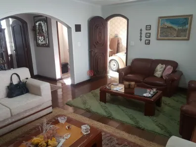 Casa com 4 Quartos à venda, 300m² no Vila Gomes Cardim, São Paulo