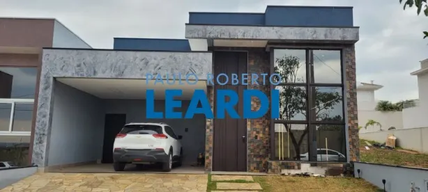 Casa de Condomínio com 3 Quartos à venda, 330m² no Residencial Santa Maria, Valinhos