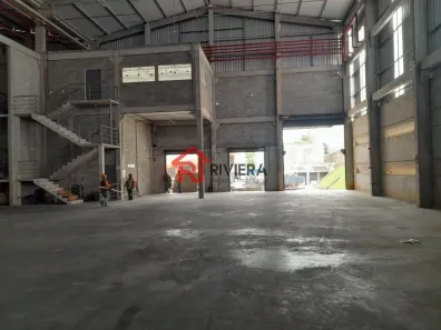 Galpão/Depósito/Armazém para alugar, 1500m² no Maracanã, São Luís