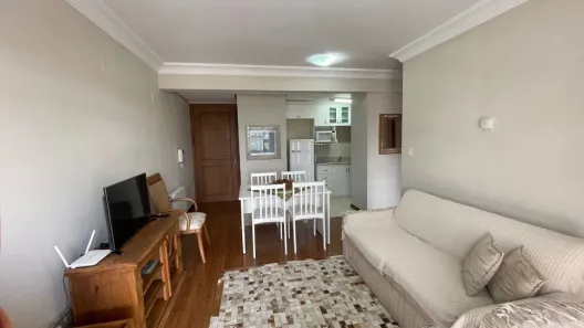 Apartamento com 1 Quarto à venda, 40m² no Centro, Gramado