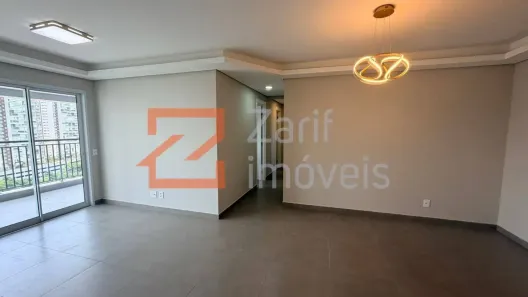 Apartamento com 3 Quartos à venda, 89m² no Jardim Vazani, São Paulo