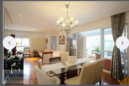 Apartamento com 3 Quartos à venda, 98m² no Vila Carrão, São Paulo