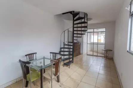 Apartamento com 2 Quartos à venda, 250m² no Cruzeiro, Belo Horizonte