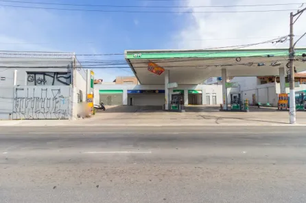Ponto Comercial com 2 Quartos para alugar, 36m² no Jardim Piratininga, São Paulo
