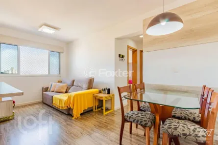 Apartamento com 2 Quartos à venda, 57m² no Higienópolis, Porto Alegre