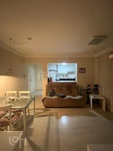 Apartamento com 1 Quarto à venda, 61m² no Santana, Porto Alegre
