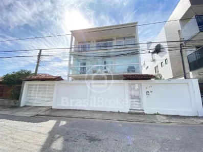Apartamento com 2 Quartos à venda, 80m² no Jardim Guanabara, Rio de Janeiro