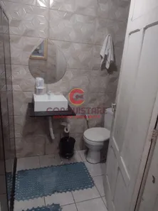 Casa com 4 Quartos à venda, 490m² no Vila Santana, São Paulo