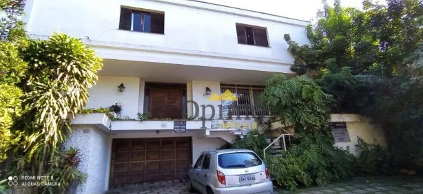 Sobrado com 5 Quartos para venda ou aluguel, 600m² no Jardim Guedala, São Paulo