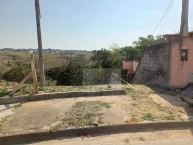 Lote/Terreno à venda, 252m² no Jardim Mariana II, São José dos Campos