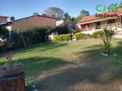 Casa de Condomínio com 4 Quartos à venda, 240m² no Jaboticatubas, Jaboticatubas