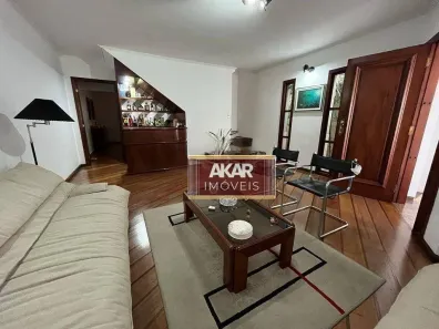 Sobrado com 3 Quartos à venda, 224m² no Centro, São Bernardo do Campo