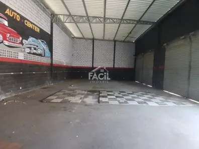 Ponto Comercial para alugar, 330m² no Porto Dourado, Serra