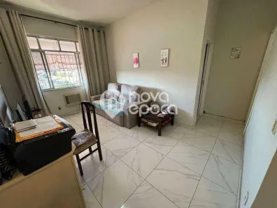 Apartamento com 1 Quarto à venda, 57m² no Cachambi, Rio de Janeiro