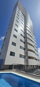 Apartamento com 3 Quartos à venda, 75m² no Lagoa Nova, Natal