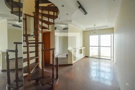 Cobertura com 3 Quartos à venda, 190m² no Centro, São Bernardo do Campo