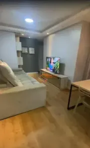 Apartamento com 2 Quartos à venda, 52m² no Macedo, Guarulhos