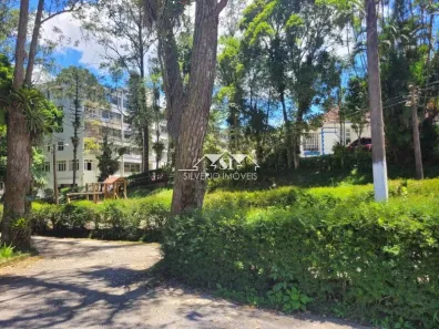 Apartamento com 1 Quarto à venda, 40m² no Independência, Petrópolis