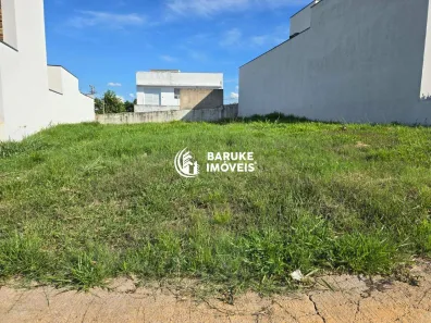 Lote/Terreno à venda, 322m² no Jardim Residencial Dona Maria José, Indaiatuba