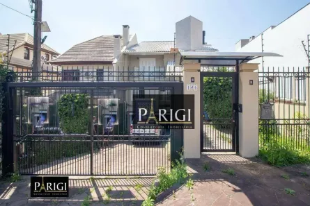 Casa com 3 Quartos para venda ou aluguel, 409m² no Vila Jardim, Porto Alegre