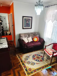 Apartamento com 1 Quarto à venda, 38m² no Jardim Itu, Porto Alegre