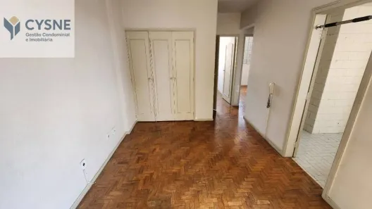 Apartamento com 2 Quartos à venda, 70m² no Vila Buarque, São Paulo