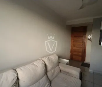 Apartamento com 2 Quartos à venda, 52m² no Residencial Terra da Uva, Jundiaí