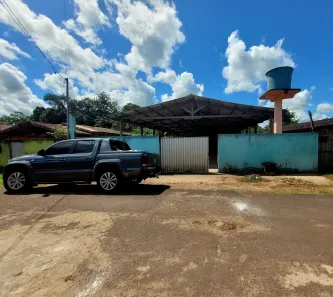 Galpão/Depósito/Armazém à venda, 850m² no , Benevides