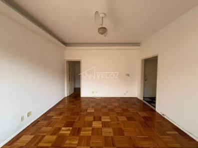 Apartamento com 3 Quartos à venda, 120m² no Laranjeiras, Rio de Janeiro