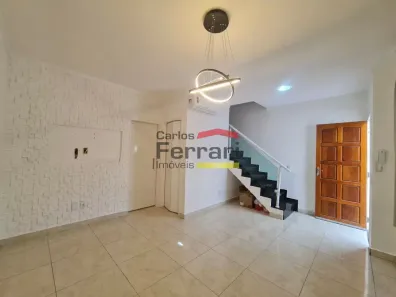 Casa de Condomínio com 3 Quartos à venda, 100m² no Vila Carrão, São Paulo