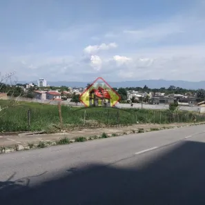 Lote/Terreno para alugar, 4000m² no Barranco, Taubaté