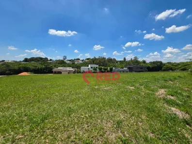 Lote/Terreno à venda, 1000m² no Parque São Bento, Sorocaba