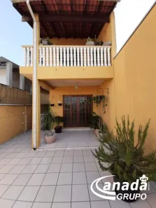 Casa com 2 Quartos à venda, 290m² no Cipava, Osasco