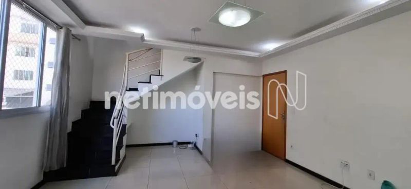 Cobertura com 4 quartos — Manacás, Belo Horizonte