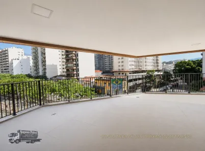 Apartamento com 3 Quartos à venda, 185m² no Tijuca, Rio de Janeiro