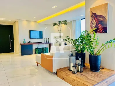 Apartamento com 3 Quartos à venda, 187m² no Campo Alegre, Conselheiro Lafaiete