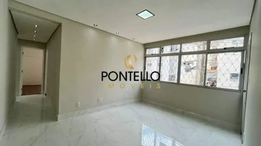 Apartamento com 3 Quartos à venda, 120m² no Gutierrez, Belo Horizonte