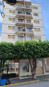 Apartamento com 1 Quarto à venda, 53m² no Goiabeira, Cuiabá