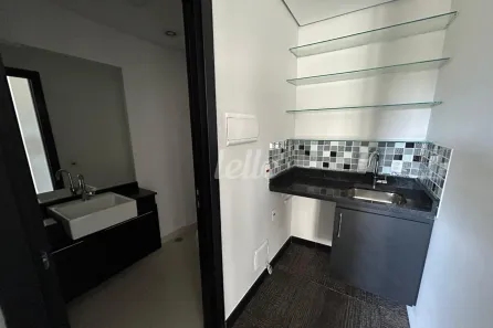 Sala Comercial para alugar, 37m² no Vila Hamburguesa, São Paulo