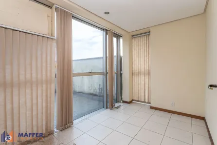 Sala Comercial com 2 Quartos à venda, 53m² no Floresta, Porto Alegre