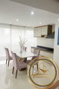 Apartamento com 2 Quartos à venda, 85m² no Vila Bertioga, São Paulo