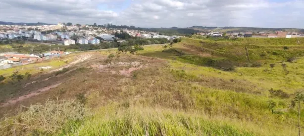 Lote/Terreno à venda, 119000m² no Jardim Santa Luzia, São José dos Campos