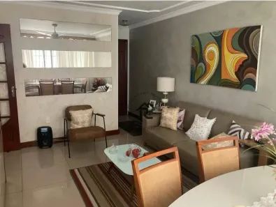 Apartamento com 2 Quartos à venda, 118m² no Icaraí, Niterói