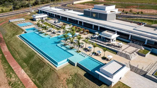Lote/Terreno à venda, 322m² no Vila Santa Maria, Piratininga