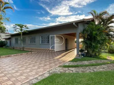Casa com 3 Quartos à venda, 397m² no Chácara Remanso (Caucaia do Alto), Cotia