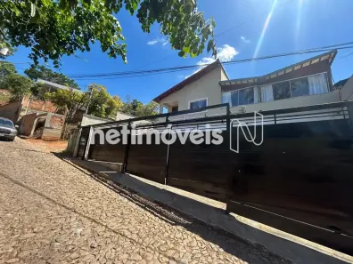 Casa com 4 Quartos à venda, 321m² no Terra Santa, Sabará