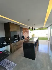 Casa com 3 Quartos à venda, 135m² no Por do Sol, Lagoa Santa