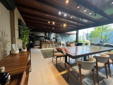 Casa de Condomínio com 3 Quartos à venda, 322m² no Nova Porto Velho, Porto Velho