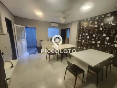 Sala Comercial para alugar, 85m² no Loteamento Alphaville Campinas, Campinas