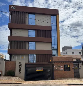 Kitnet com 1 Quarto à venda, 35m² no Cidade Universitária, Anápolis